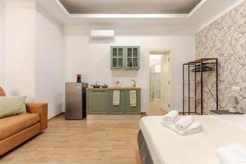 Residenza Amato Suites Naples Exterior photo